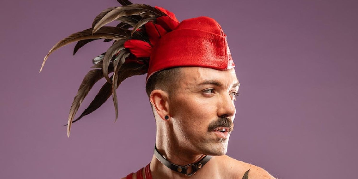 Thirsty Girl Productions Presents FILTHY GORGEOUS BURLESQUE Valentine's Spectacular!, February 14  Image