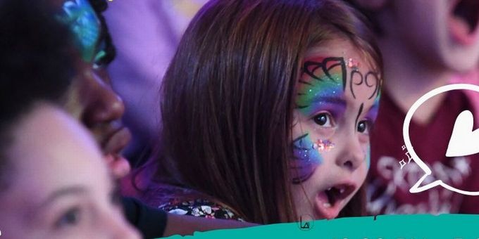 KIDS' ARTS BASH To Return To Burlington City With Free Family Festival Photos