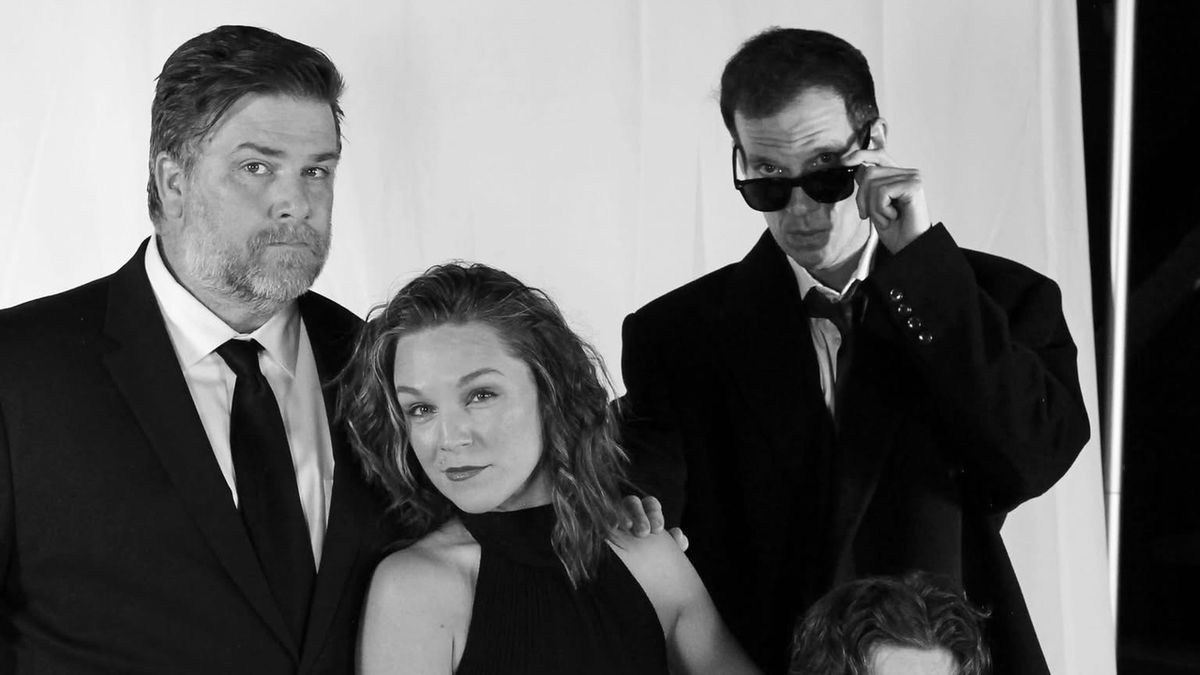 BURN THIS to Open at The Company Theatre of Rochester
