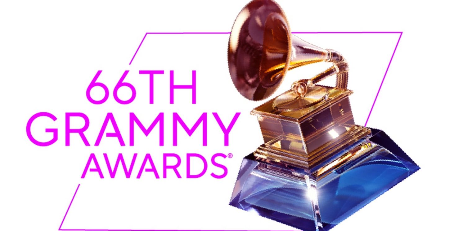 Burna Boy, Luke Combs & Travis Scott To Perform At The 66th Annual GRAMMY Awards  Image