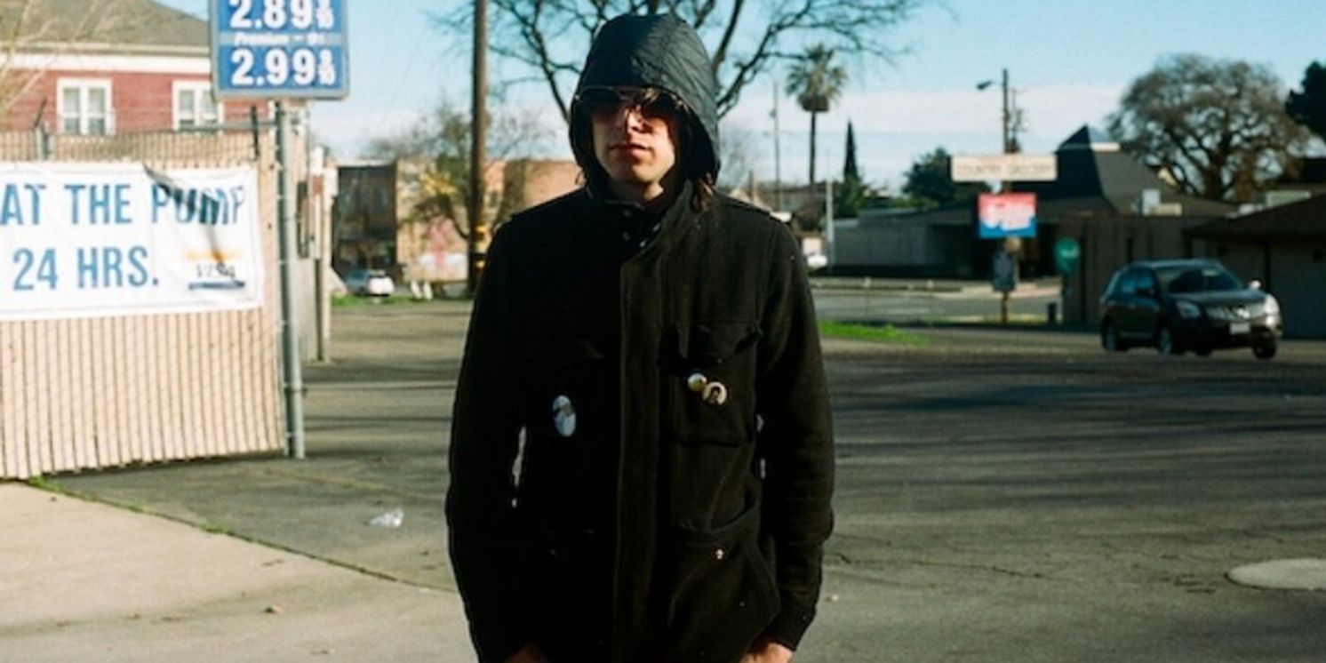 Burner Herzog (NYC) Releases Anthemic New Psych-Pop Album 'Random Person'  Image