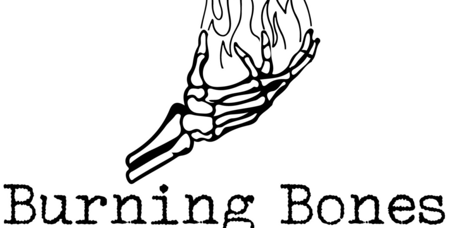 (IR)REPARABLE to be Presented by Burning Bones Physical Theatre At Windmill Arts  Image