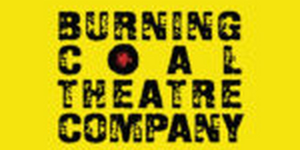 Burning Coal Announces KIDSWRITE! FESTIVAL 2024 Coming This May