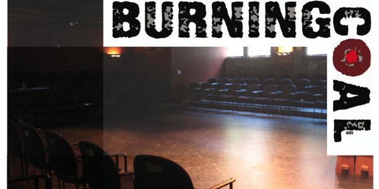 Burning Coal Theatre to Present WAIT TIL YOU SEE THIS! 2024  Image