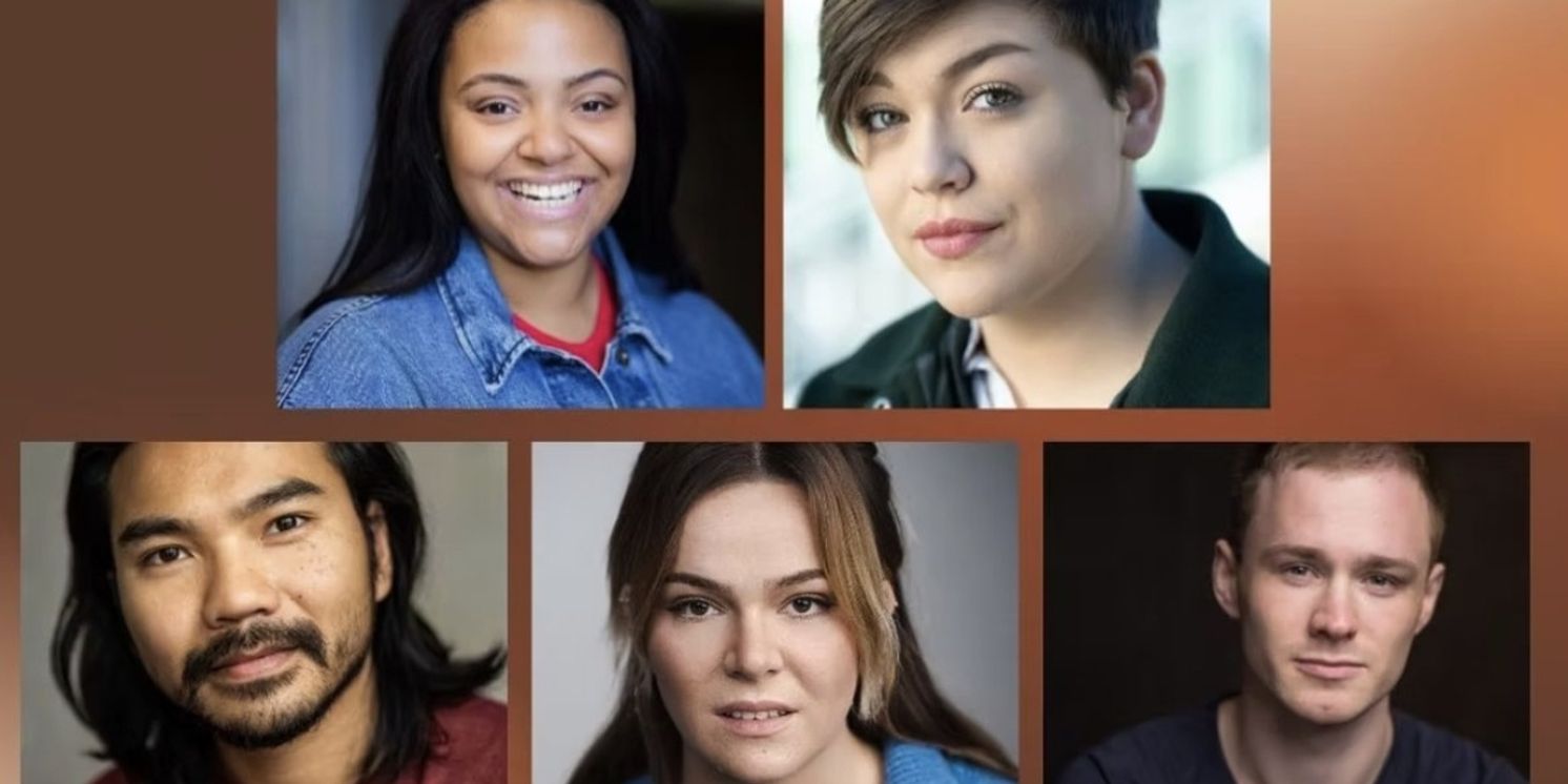 Burnout: A Verbatim Play Comes to the Tron Theatre  Image