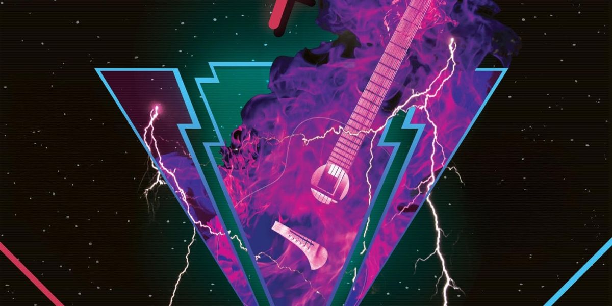 BURNOUT KINGDOM to Make World Premiere at New York Theater Festival This June