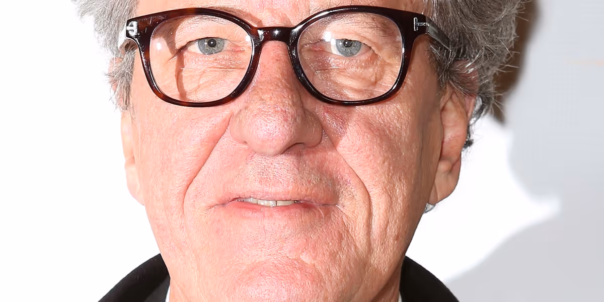 Justin Fleming's Play BURNT PIANO to Be Adapted for Film with Geoffrey Rush