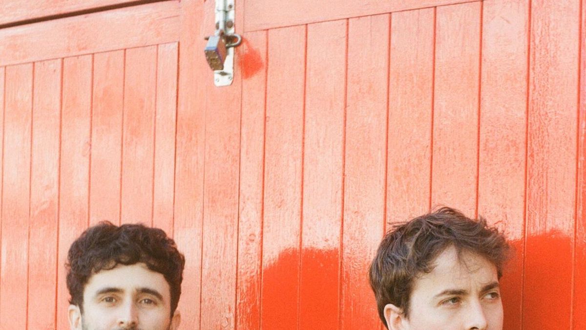 Burr Island Share 'Longest Shadows' Single Ahead of IT WAS ALWAYS Album