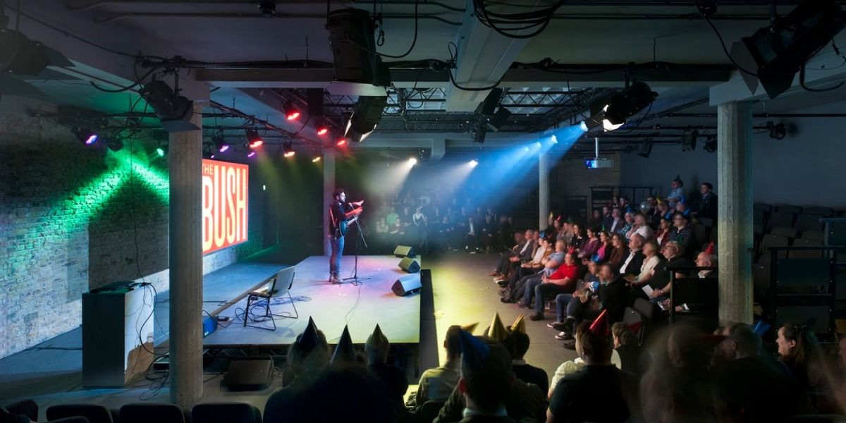 Bush Theatre Reveals New ALT-B Events