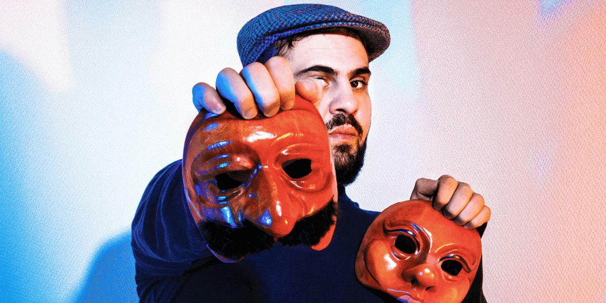 Bush Theatre To Transfer THE HORSE OF JENIN To Main House In 2026 After Sold-Out Studio Run