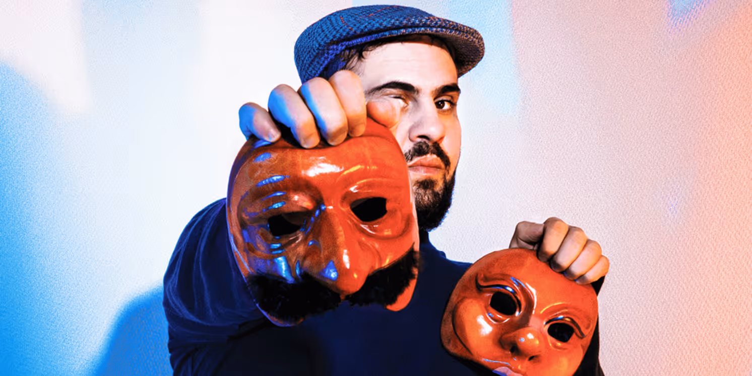 Bush Theatre To Transfer THE HORSE OF JENIN To Main House In 2026 After Sold-Out Studio Run  Image