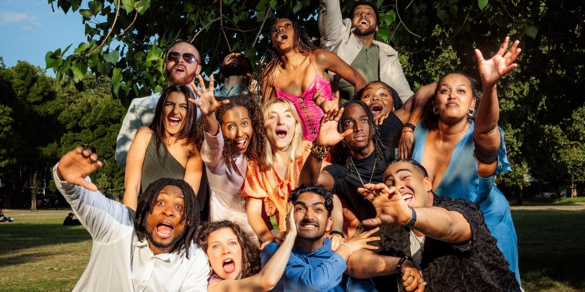 Bush Theatre Young Company to Present New Work in August