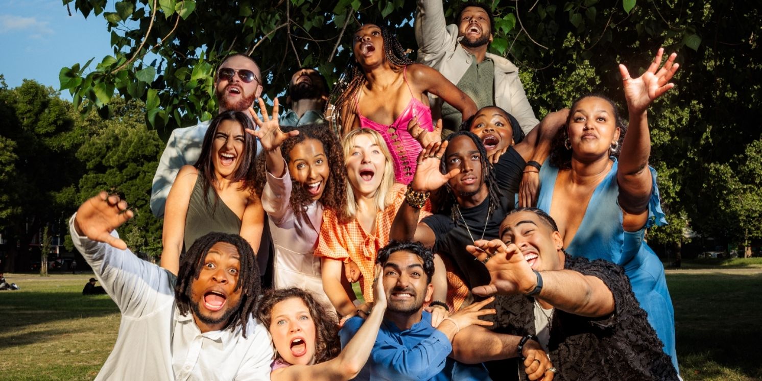 Bush Theatre Young Company to Present New Work in August  Image