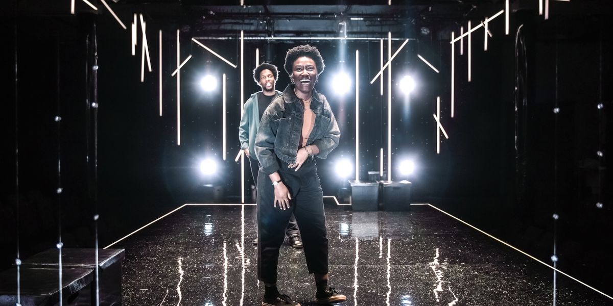 Bush Theatre's SHIFTERS Will Transfer to the West End