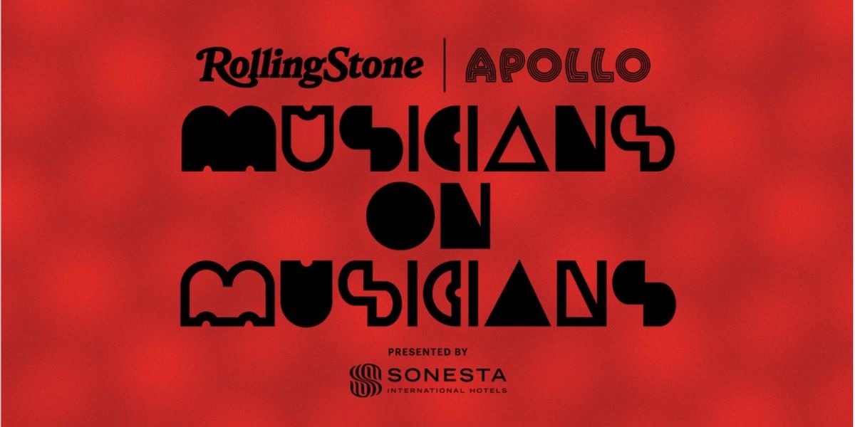 Busta Rhymes, GloRilla, Brittany Howard and Doechii Will Headline Musicians on Musicians at The Apollo