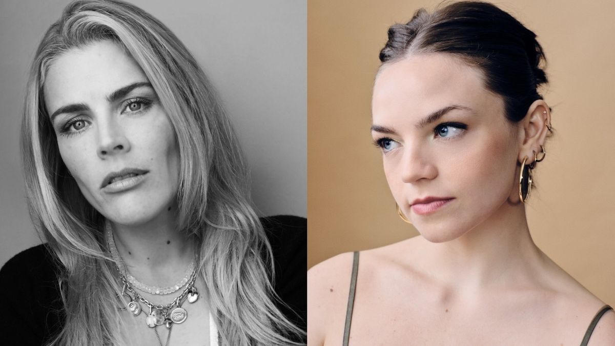 Busy Philipps & Ella Stiller to Lead Talk Back for THE BODY OF MARY