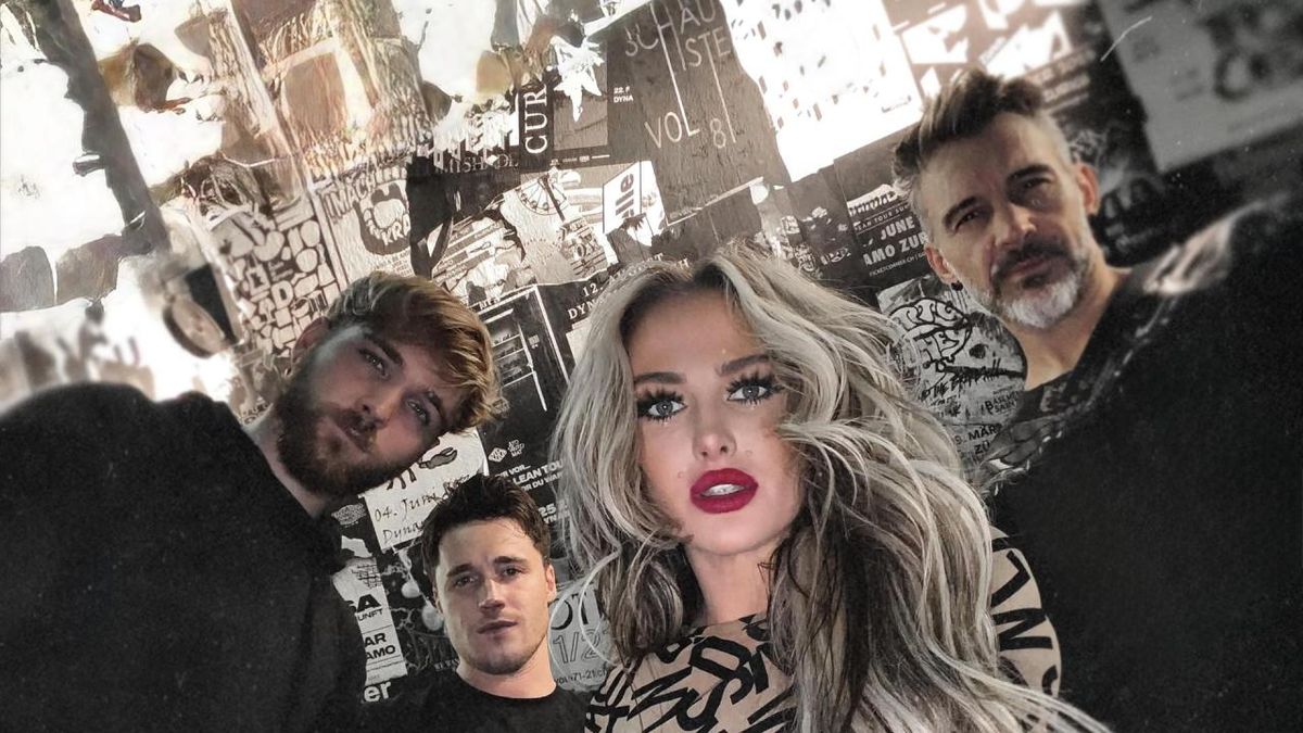 Butcher Babies Release NIGHTBLOOM Album