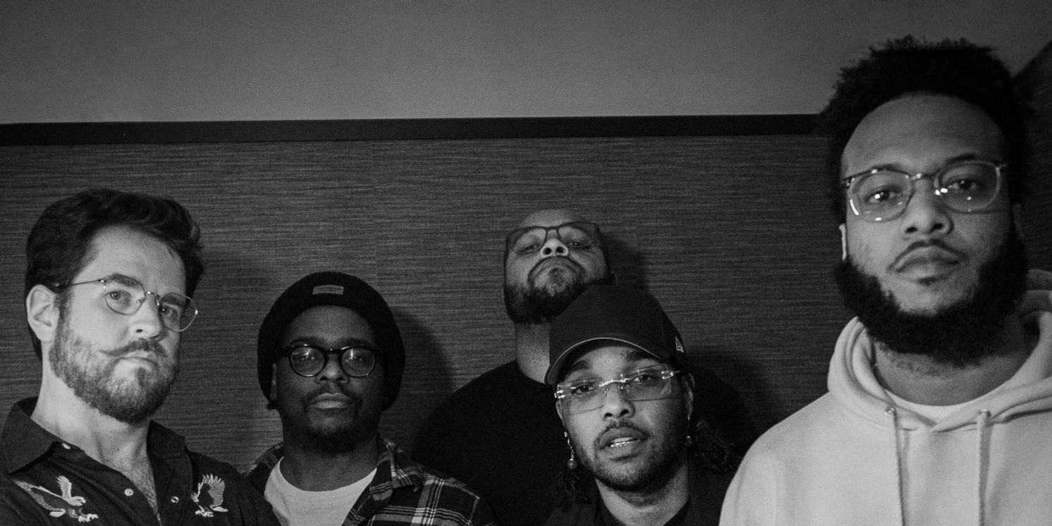 Butcher Brown Share New Single 'Ibiza' From Upcoming Album  Image