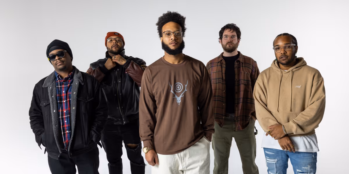 Butcher Brown Shares New Single Dinorah Dinorah'
