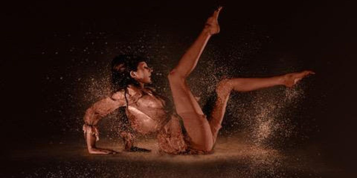 Butoh Ritual Dance And Theater to Present RAW BUTOH NIGHT: Happy Chocolate With Vangeline And Coco Villarreal
