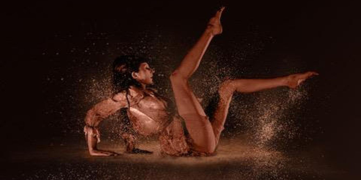 Butoh Ritual Dance And Theater to Present RAW BUTOH NIGHT: Happy Chocolate With Vangeline And Coco Villarreal  Image