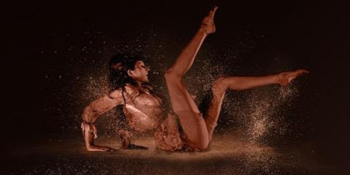 Butoh Ritual Dance And Theater to Present RAW BUTOH NIGHT: Happy Chocolate With  Photos