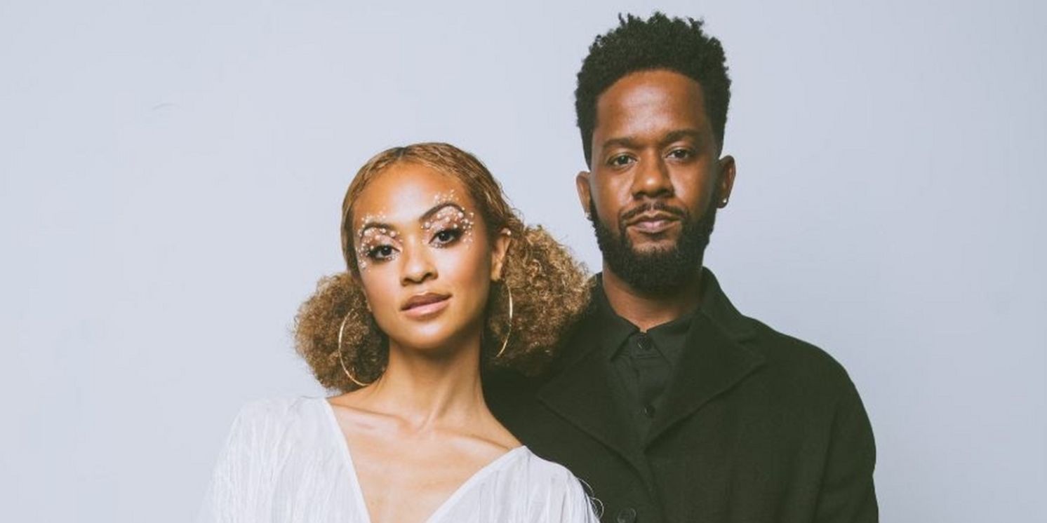 Butterfly Black featuring Ben Williams and Syndee Winters Unveil Soulful New Single 'B.R.B.'  Image