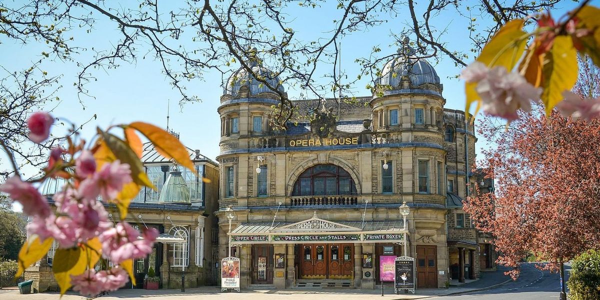 Buxton Opera House Appoints New Trustees