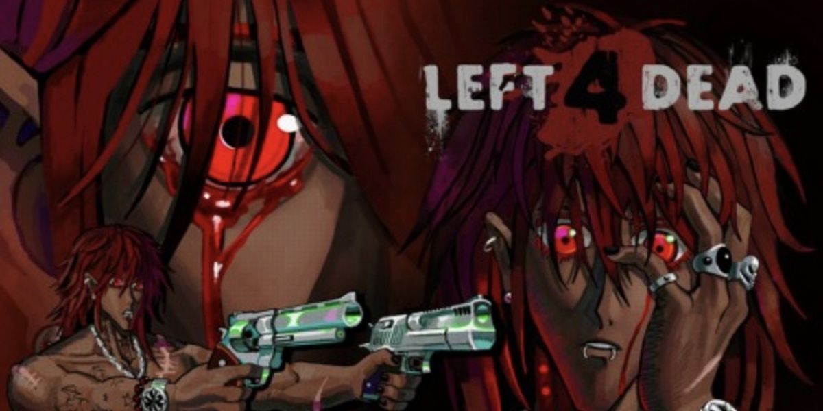 Buzzing Rapper Hi-C Releases New Album 'L3Ft+4+D3aD'