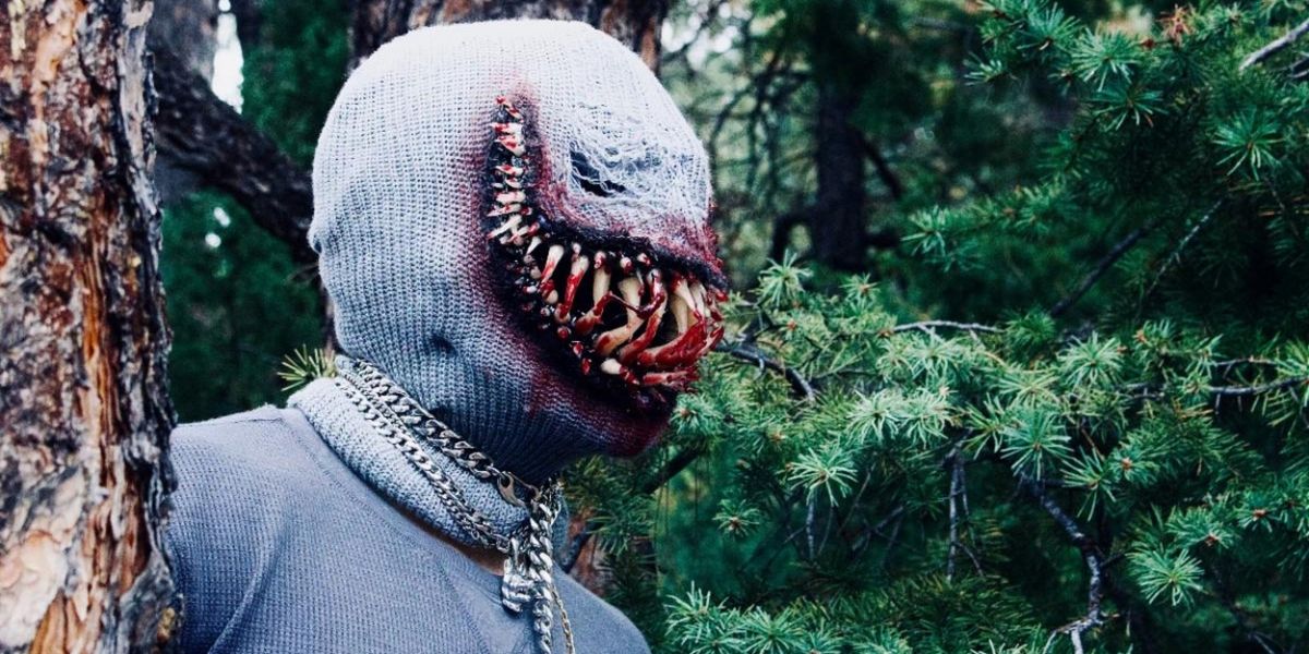 Buzzing Trap Metal Insurgent Kill Dyll Unleashes New Single 'Paranoia'