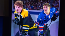 Exclusive Listen: 'You're a Gay Guy' From HEATED RIVALRY Parody Cast Album