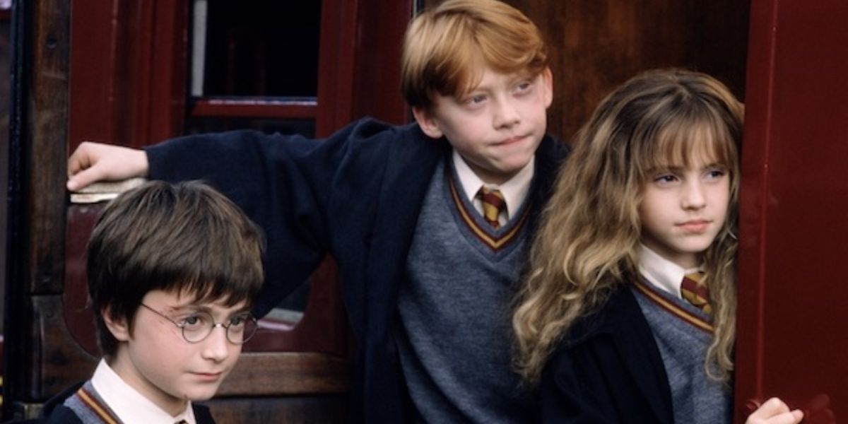 Third Show Added for HARRY POTTER AND THE SORCERER'S STONE In Concert At DPAC, January 27