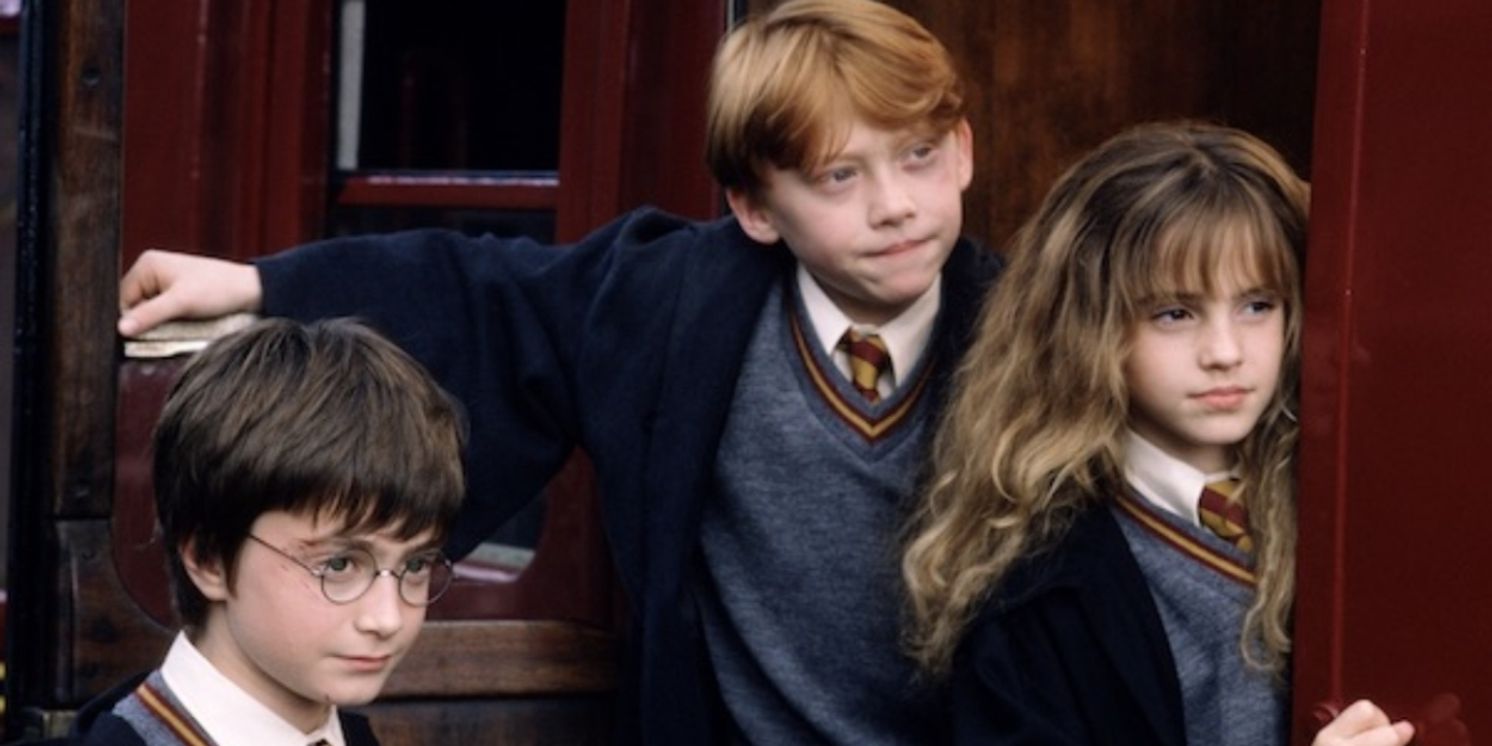 Third Show Added for HARRY POTTER AND THE SORCERER'S STONE In Concert At DPAC, January 27  Image