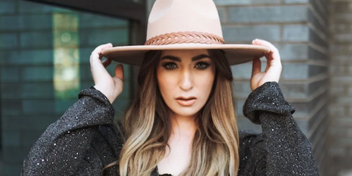 Byrdie Wilson Announces Upcoming New Single 'Out The Bottle'