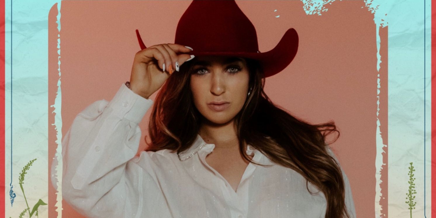 Byrdie Wilson To Perform At Greenville Country Music Festival October 25  Image