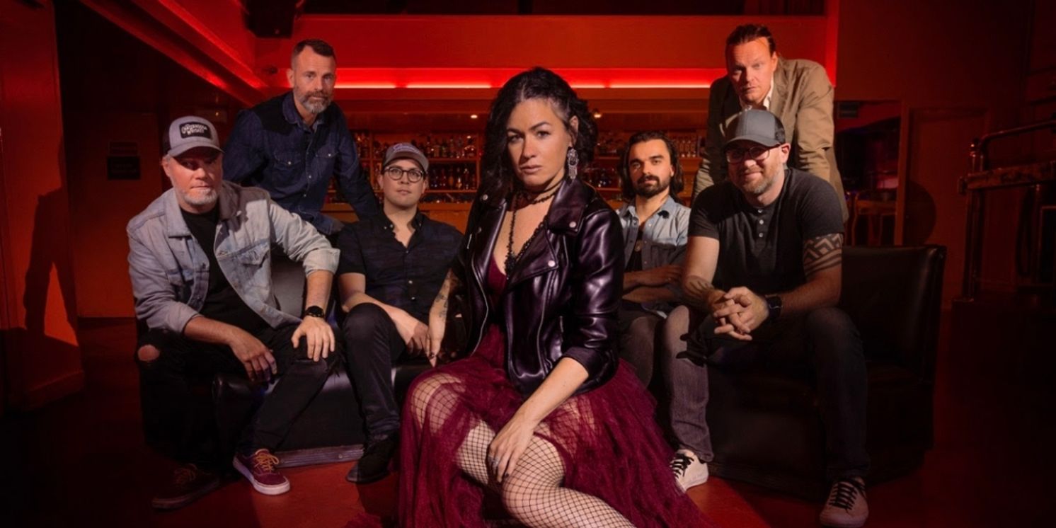 Bywater Call To Perform Live At TD Music Hall This October  Image