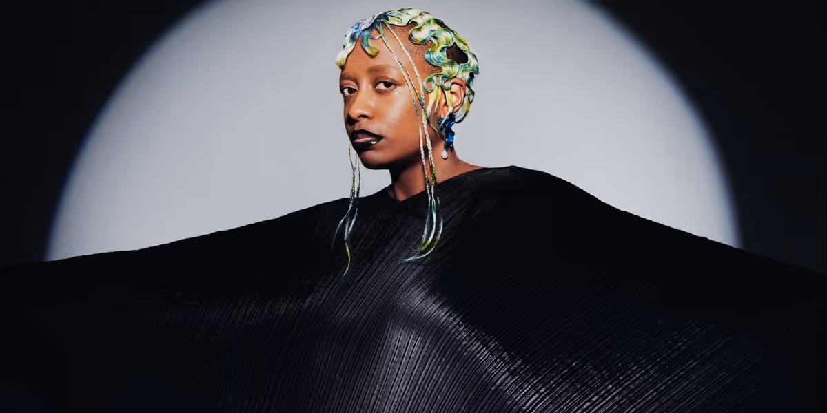 Cécile McLorin Salvant and More Set for SFJAZZ May 2025 Programming