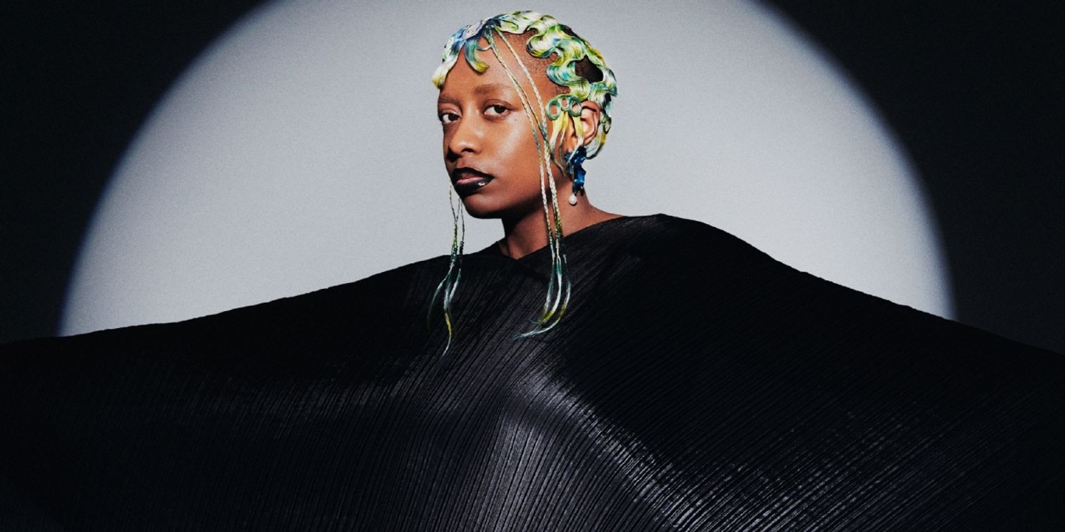 Cécile McLorin Salvant and More Set for SFJAZZ May 2025 Programming  Image