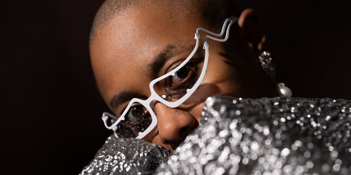 Cécile McLorin Salvant and More Upcoming at Little Island