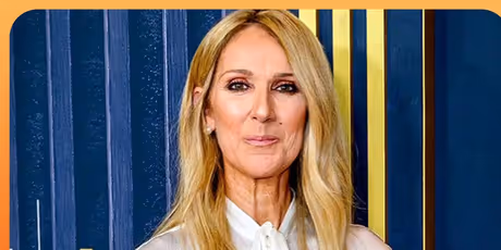 Céline Dion Reveals 17-Year Struggle Before Stiff-Person Syndrome Diagnosis Photo