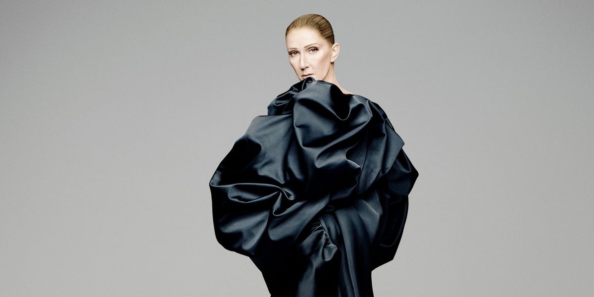Céline Dion TV Series to Chronicle Early Years of Music Icon