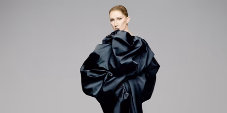 Céline Dion TV Series to Chronicle Early Years of Music Icon Photo