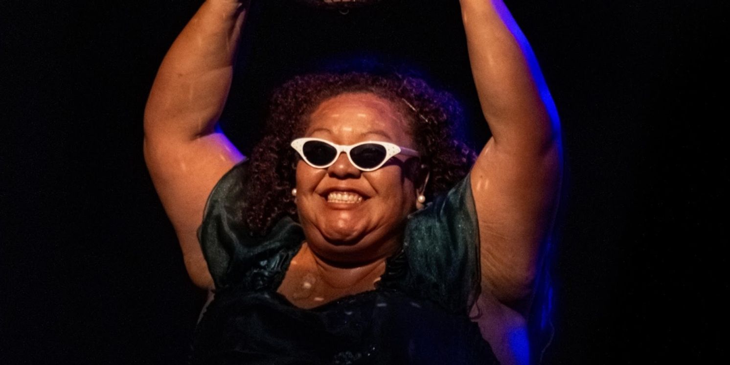 Cênica's CHEESE AND GUAVA OR ROMEO AND JULIET To Make International Debut At EdFringe  Image