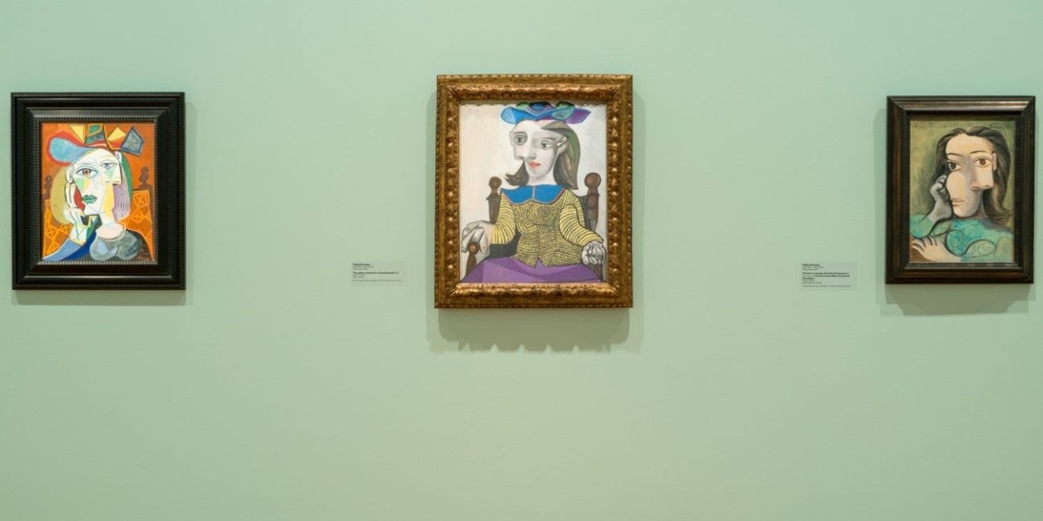 Cézanne to Giacometti: Exclusive Exhibition Opens at the National Gallery  Image