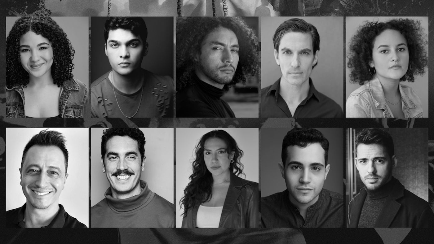 Cast and Creative Team Set for Lope de Vega's FUENTEOVEJUNA at Repertorio  Image