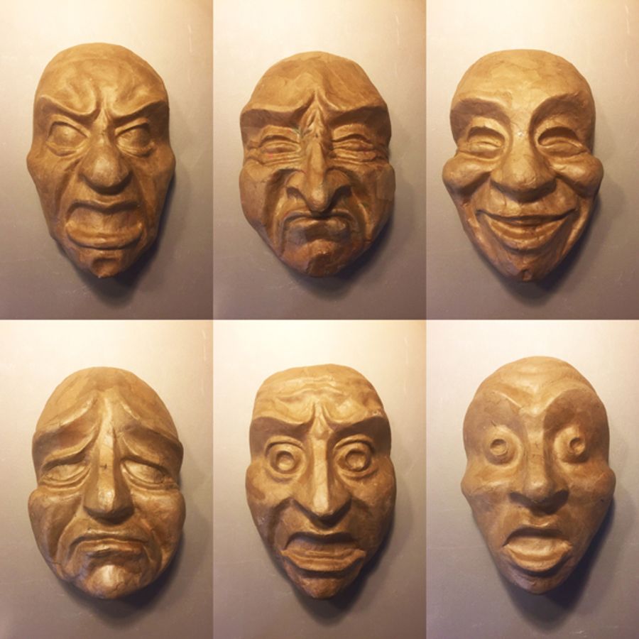 Chehalem Cultural Center presents the World Premiere of A UNIVERSAL FEELING & REVEAL/CONCEAL  Image