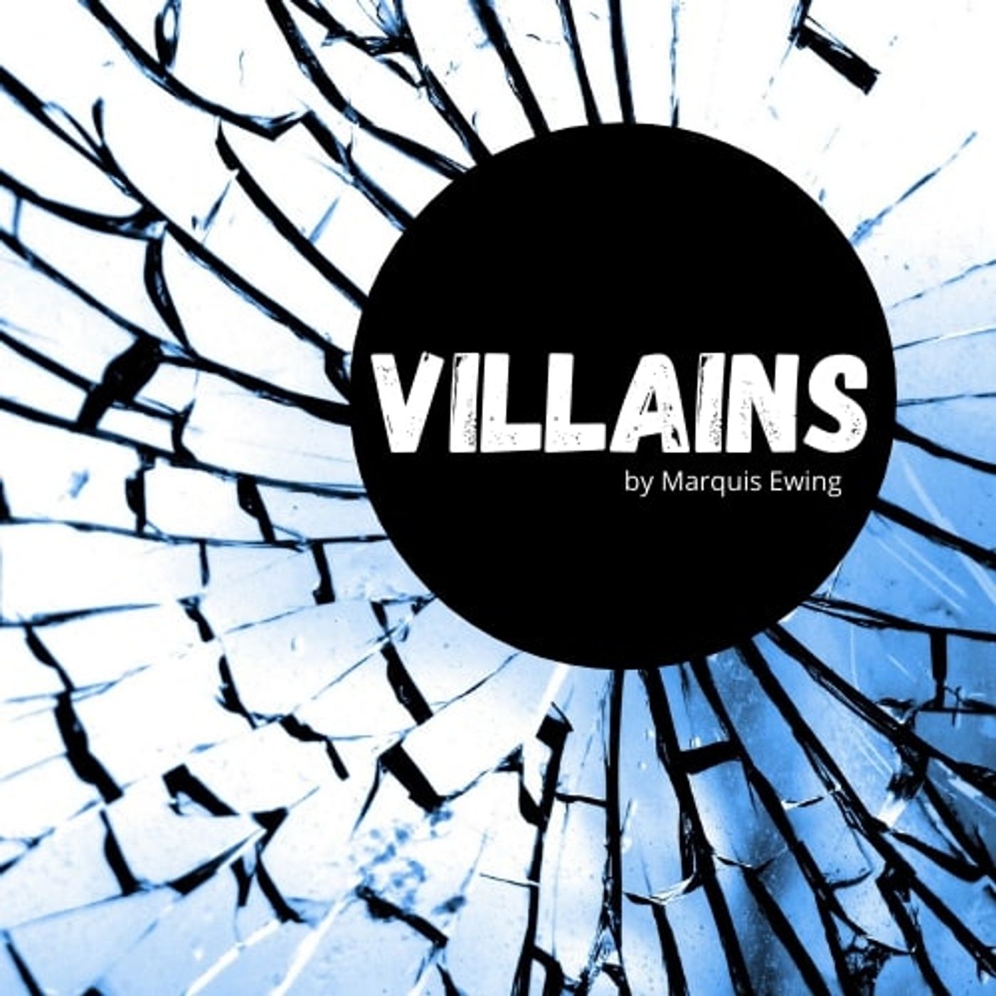 HowlRound and LA Writers Center Present A Live Online Reading Of Marquis Ewing's VILLAINS  Image
