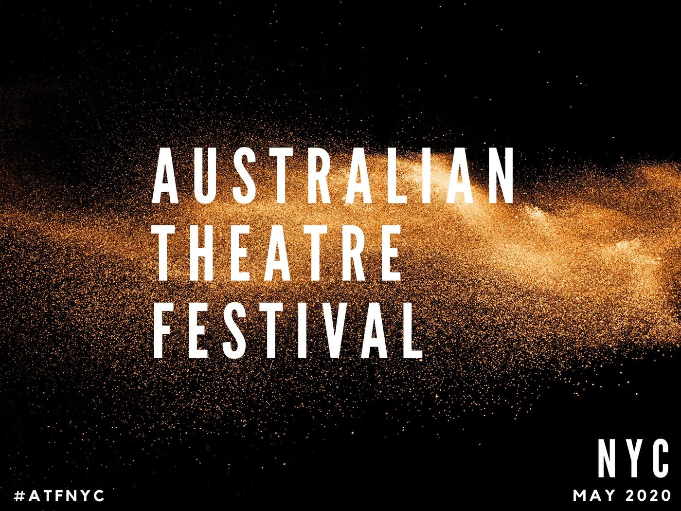 Australian Theatre Festival Will Launch In NYC  Image