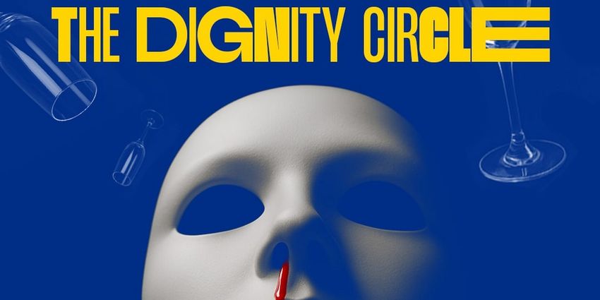 CA's Theatre Of NOTE to Present LA Premiere Of THE DIGNITY CIRCLE Photo