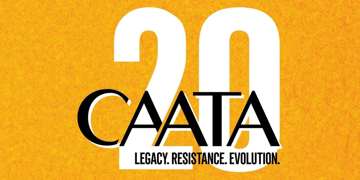 CAATA Creates Godfather Prize For Playwrights